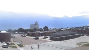 Weather camera view of Joyce ES.