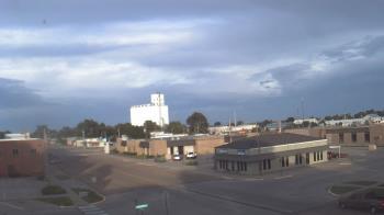 Weather camera view of Joyce ES.