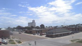 Weather camera view of Joyce ES.