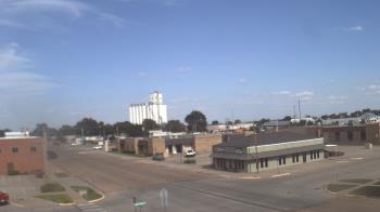 Weather camera view of Joyce ES.