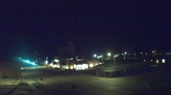 Weather camera view of Joyce ES.