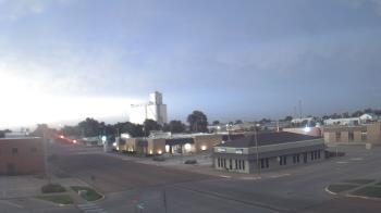 Weather camera view of Joyce ES.