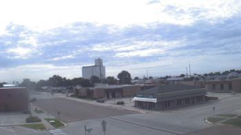 Weather camera view of Joyce ES.