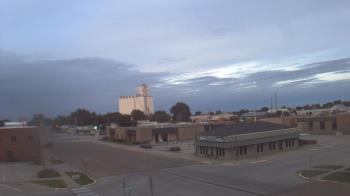 Weather camera view of Joyce ES.