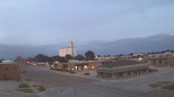 Weather camera view of Joyce ES.