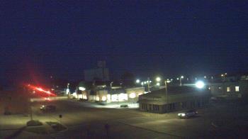 Weather camera view of Joyce ES.