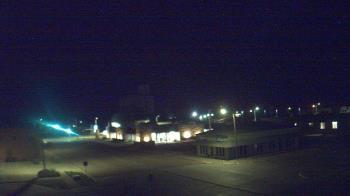 Weather camera view of Joyce ES.