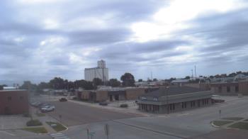 Weather camera view of Joyce ES.