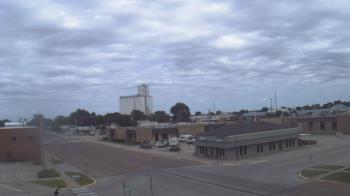 Weather camera view of Joyce ES.