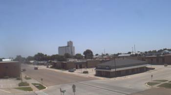 Weather camera view of Joyce ES.