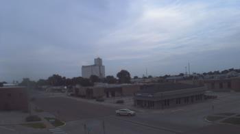 Weather camera view of Joyce ES.