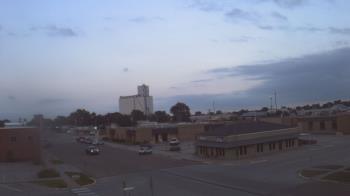 Weather camera view of Joyce ES.
