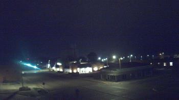 Weather camera view of Joyce ES.