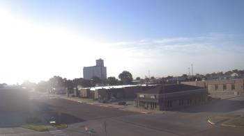 Weather camera view of Joyce ES.