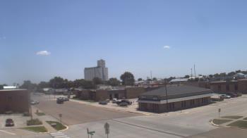 Weather camera view of Joyce ES.