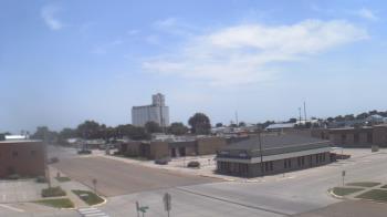 Weather camera view of Joyce ES.