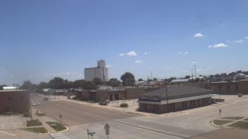 Weather camera view of Joyce ES.