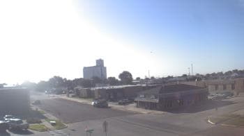 Weather camera view of Joyce ES.