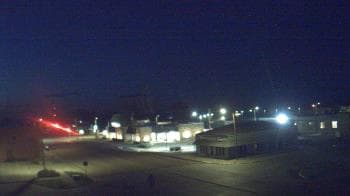 Weather camera view of Joyce ES.