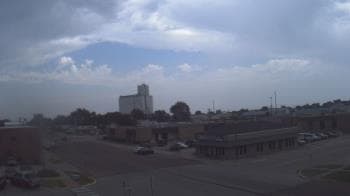 Weather camera view of Joyce ES.