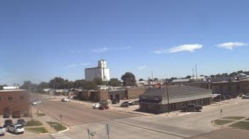 Weather camera view of Joyce ES.