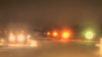 Weather camera view of Gesu School.