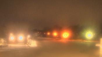 Weather camera view of Gesu School.