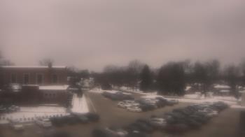 Weather camera view of Gesu School.