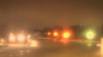 Weather camera view of Gesu School.