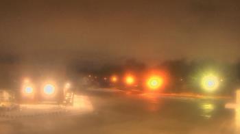 Weather camera view of Gesu School.