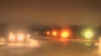 Weather camera view of Gesu School.