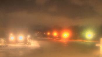 Weather camera view of Gesu School.