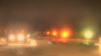 Weather camera view of Gesu School.