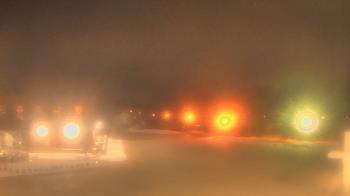 Weather camera view of Gesu School.