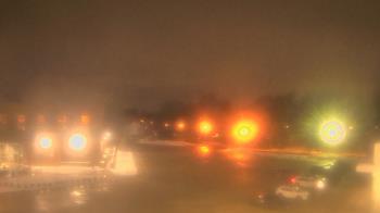 Weather camera view of Gesu School.