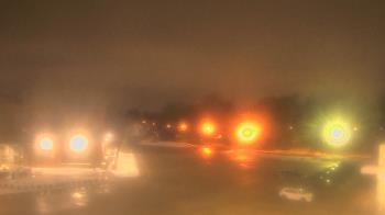 Weather camera view of Gesu School.