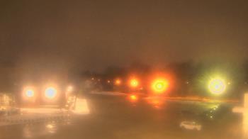 Weather camera view of Gesu School.