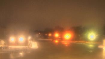 Weather camera view of Gesu School.