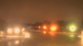 Weather camera view of Gesu School.