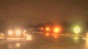 Weather camera view of Gesu School.