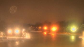 Weather camera view of Gesu School.