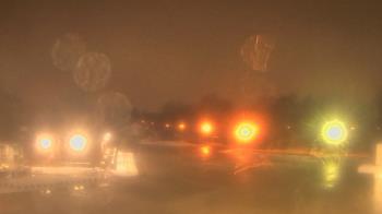 Weather camera view of Gesu School.