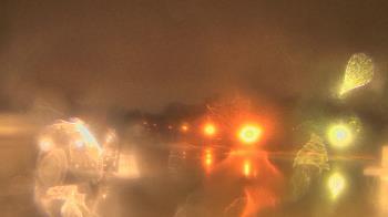 Weather camera view of Gesu School.