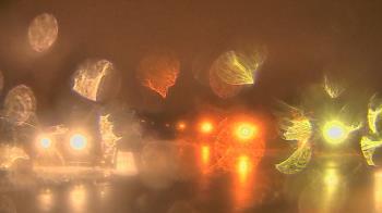 Weather camera view of Gesu School.