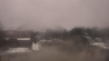 Weather camera view of Gesu School.