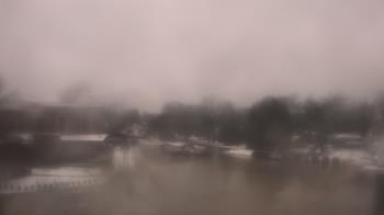 Weather camera view of Gesu School.