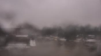 Weather camera view of Gesu School.