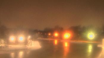 Weather camera view of Gesu School.