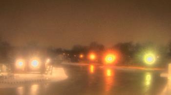 Weather camera view of Gesu School.