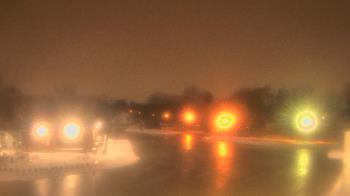 Weather camera view of Gesu School.